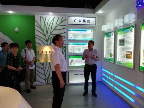 广安集团两化融合 为传统养殖业插上工业化和信息化的翅膀